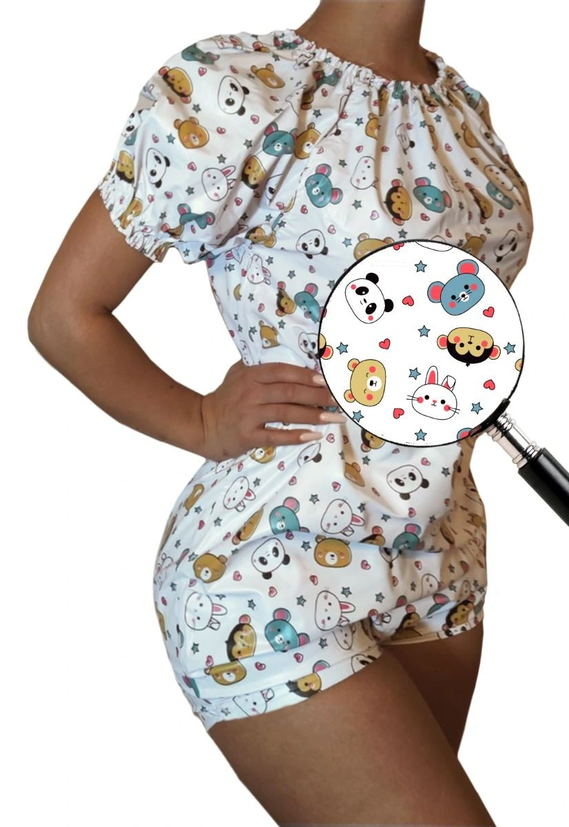 PVC Babybody - Fabimonti