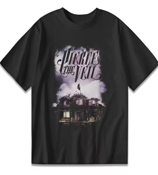 ptv shirt