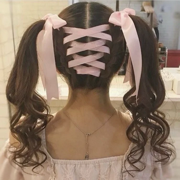 𐔌   .  ⋮ hair done  .ᐟ  ֹ   ₊ ꒱