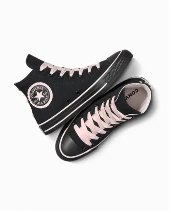Chuck taylor All Star Pink Ribbon