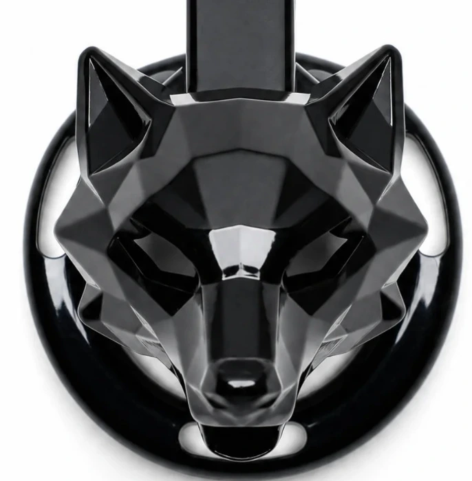 Starborn Wolf Chastity Cage Pouty (Mini)