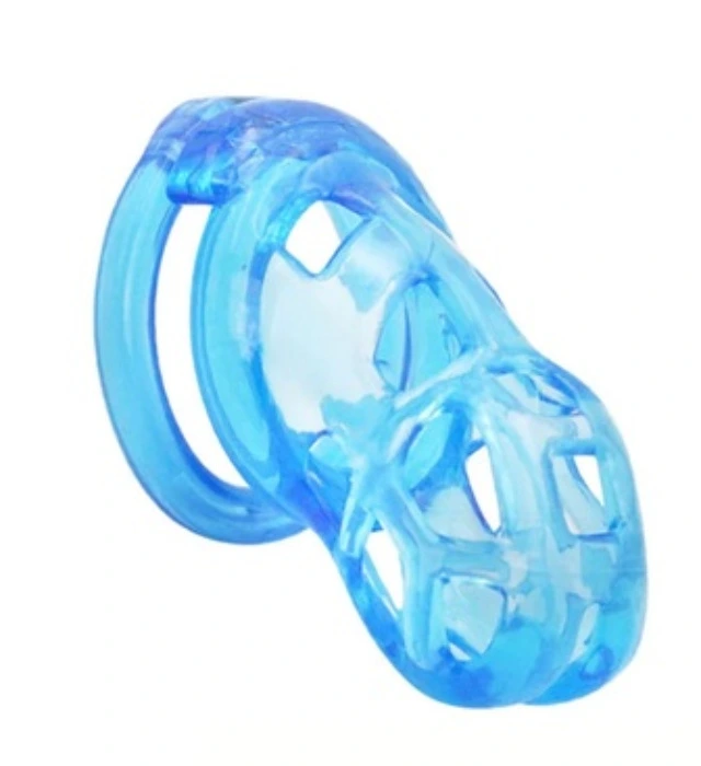 New Jelly Cage from Kinkwear