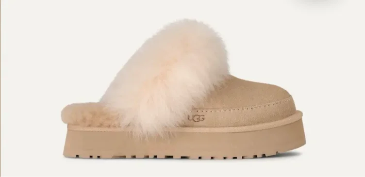 Women's Disquette Chalet