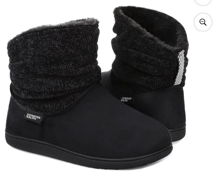 Boots!