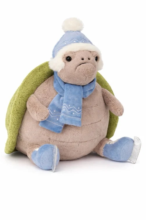 Timmy the Turtle