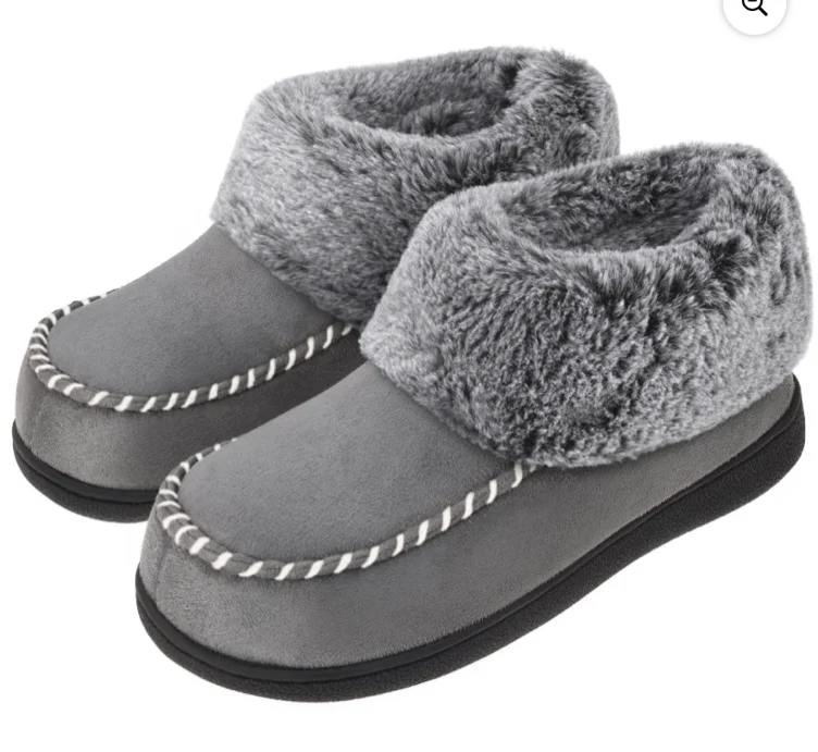 Slippers!