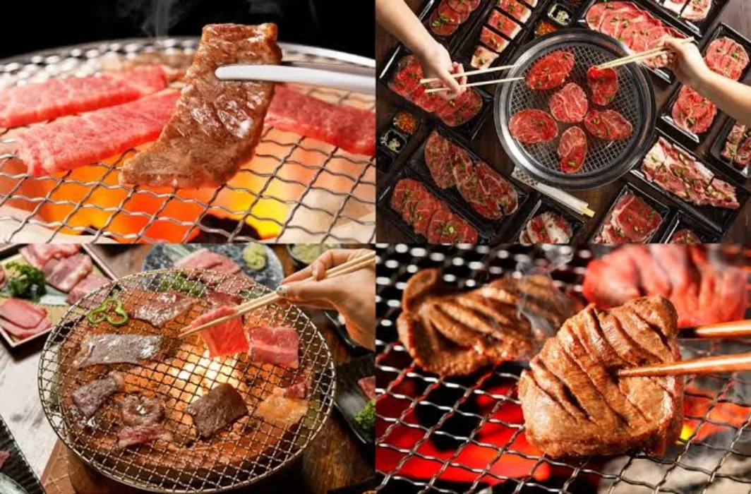 Foodie Bucket List Experience