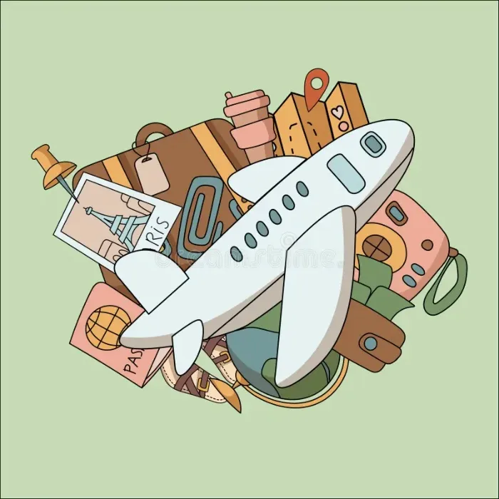 Vacation