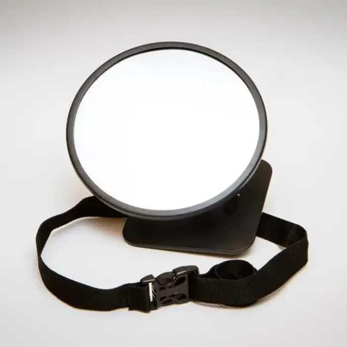 Back Seat Car Mirror