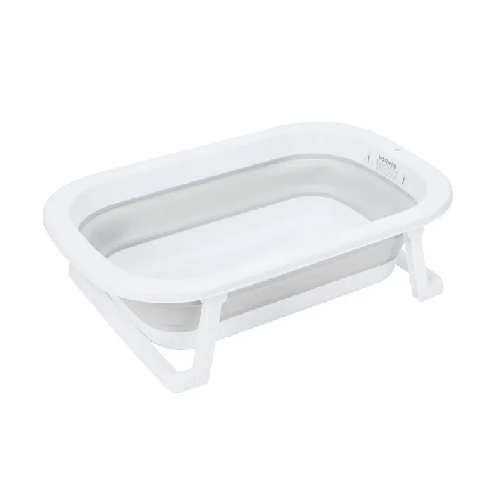 Collapsible Bath