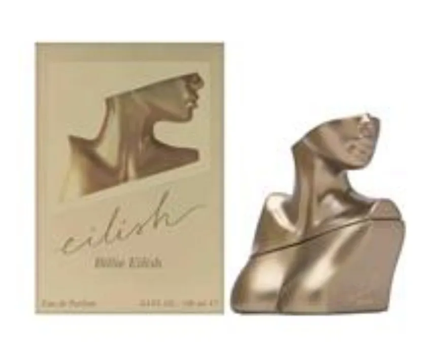 Billie Eilish 100ml