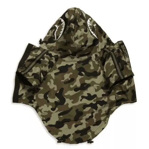 ‘A Barking Pup’ Jacket