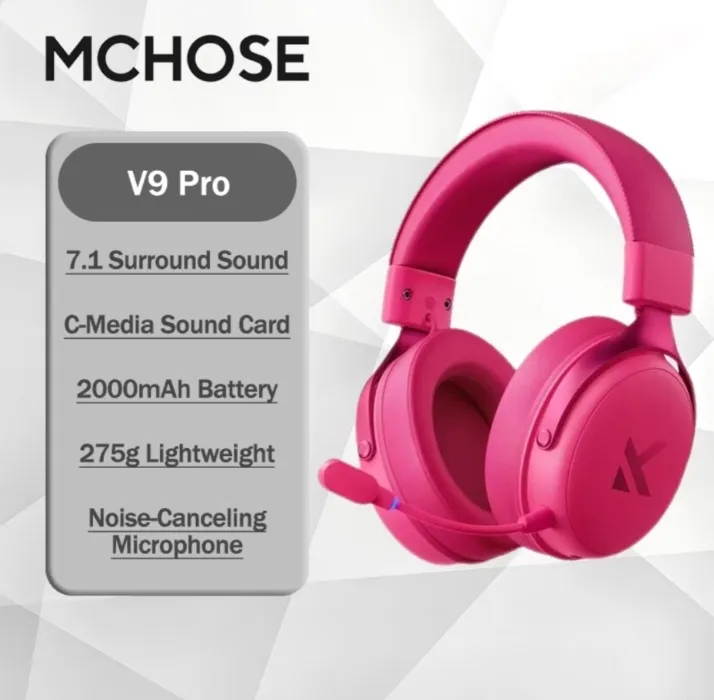 Gaming Headset 