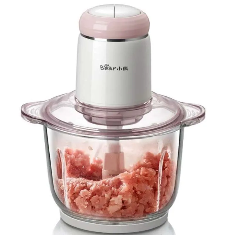 Meat Grinder