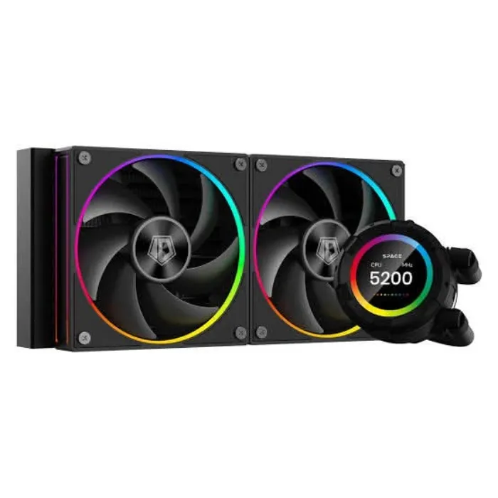ID Cooling Space SL240