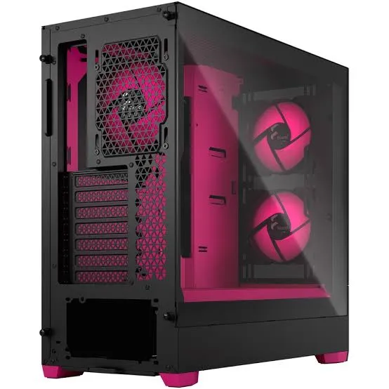 Fractal Design Pop Air RGB FD-C-POR1A-03 Case