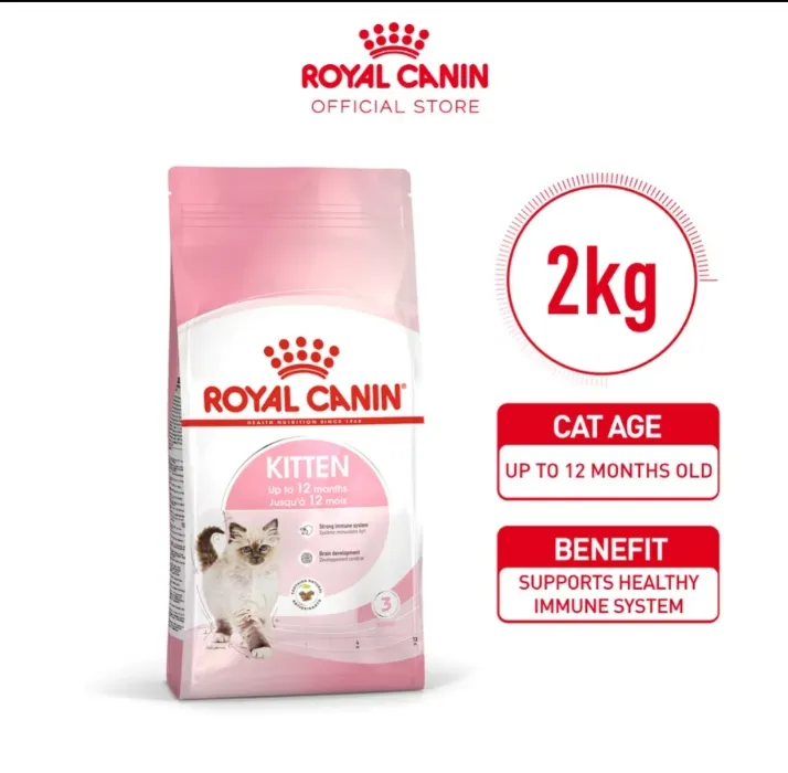 Royal Canin Kitten 2kg