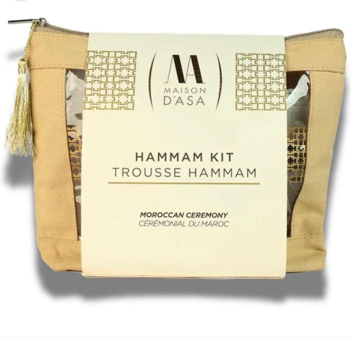 MAISON D'ASA Hammam