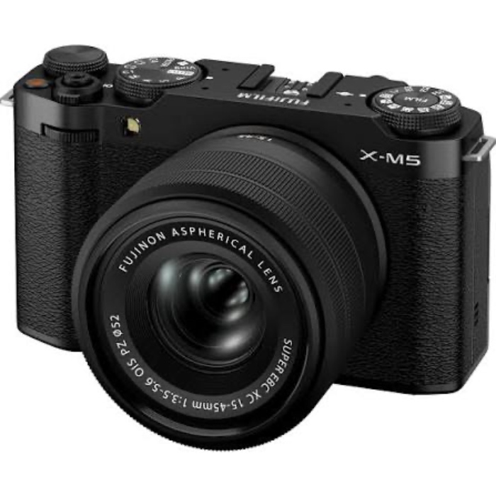 Fujifilm XM-5 