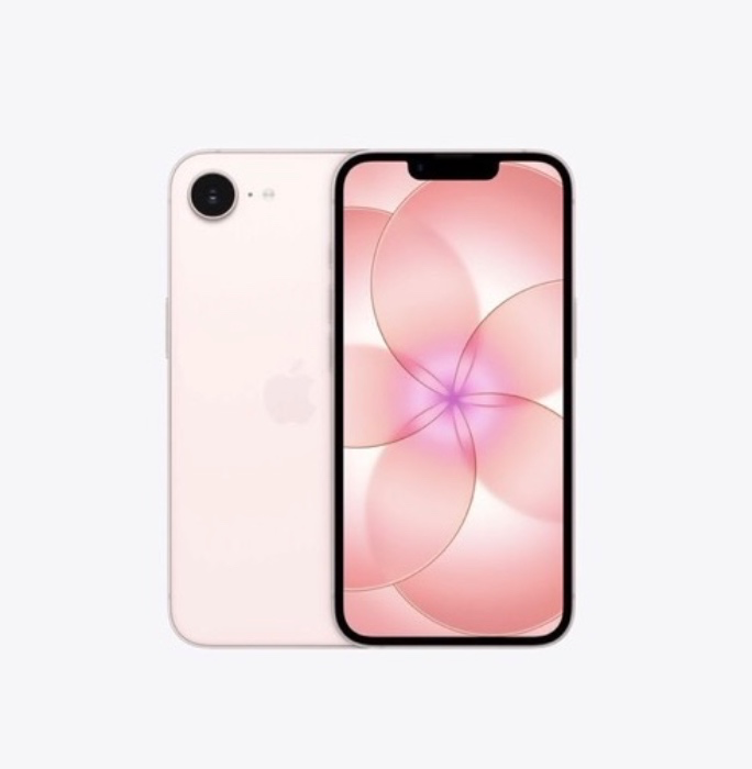 iPhone 17e 