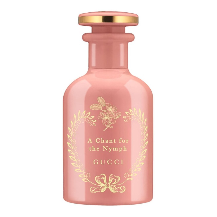 Gucci The Garden Rosa Incandescente - Eau de Parfum