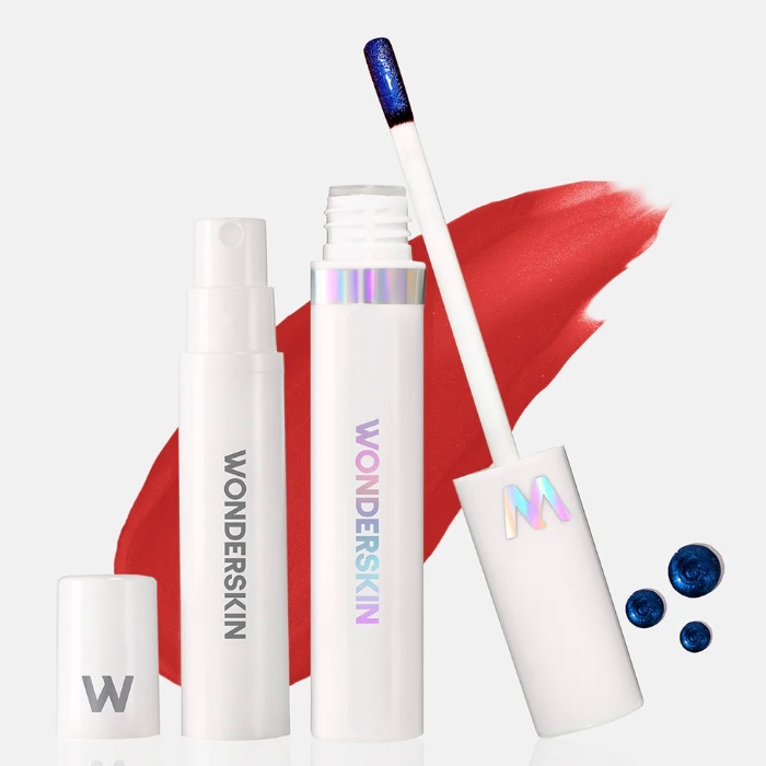 Wonderskin Lip Tint - Hayley