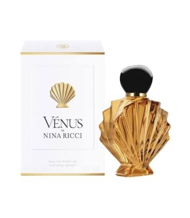 Venus De Nina Ricci