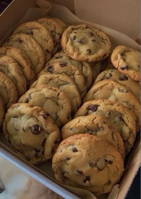 Cookies