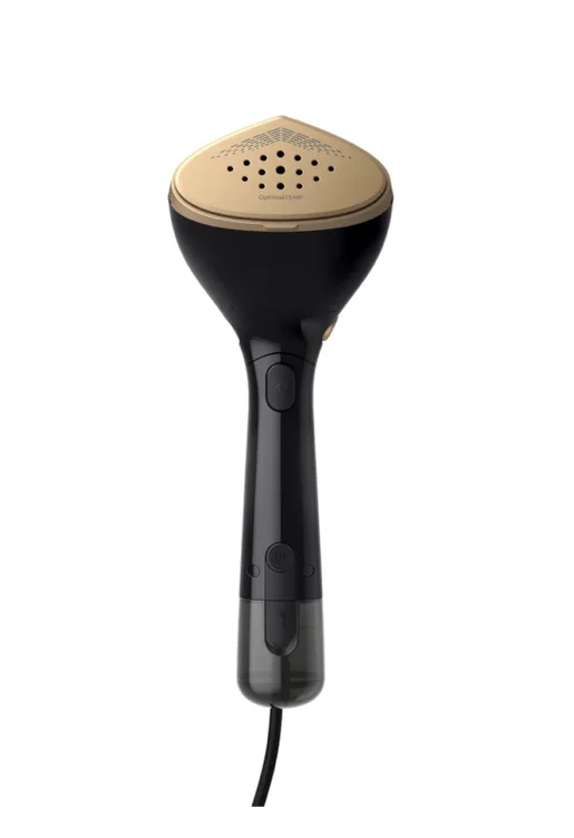 Philips 7000 Series håndholdt steamer STH7060/80 (sort/gull)