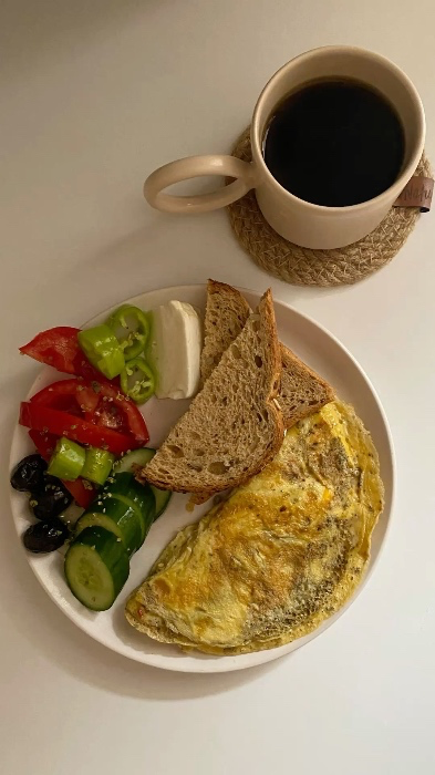 Breakfast 🥞