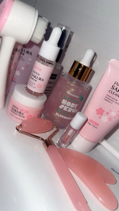 Skin care 💋