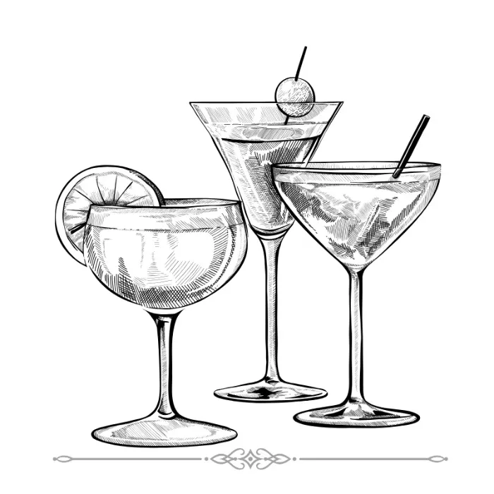 Evening Out