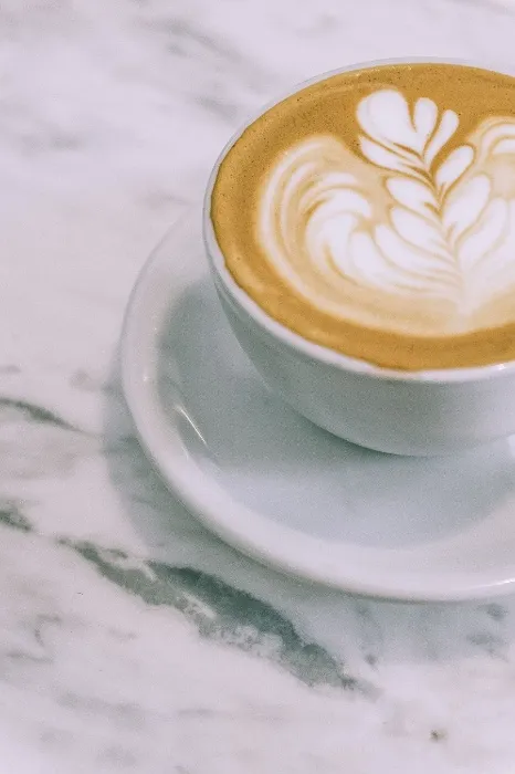 Buy Me A Coffee