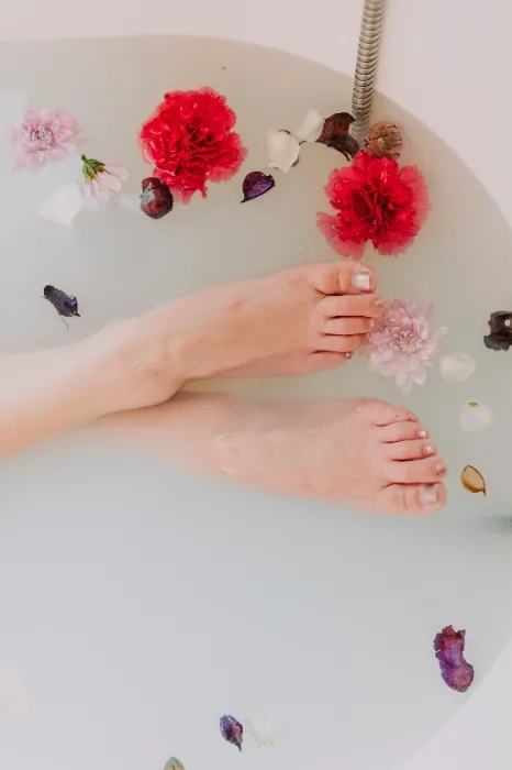 Pamper Me