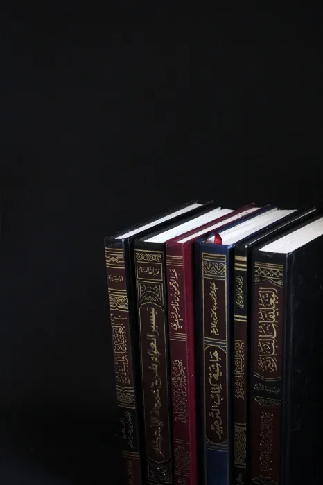 Book Fund