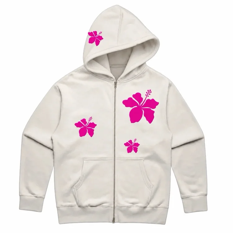 Zara Larson hoodie