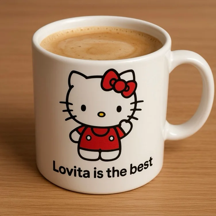 Coffee ☕️