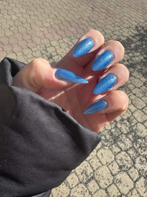 Nails 💅🏼