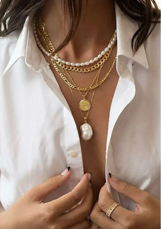 Jewelery 