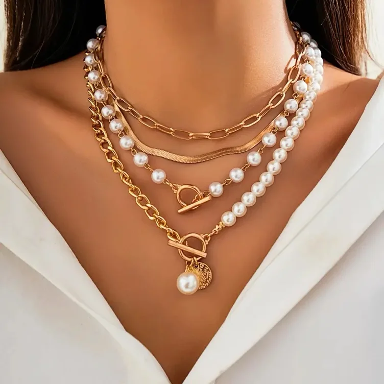 Jewelery 
