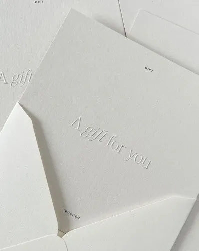 Get yourself a little something 😘