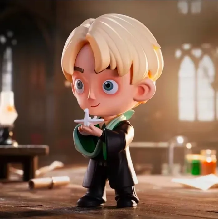 POP MART Draco Malfoy 