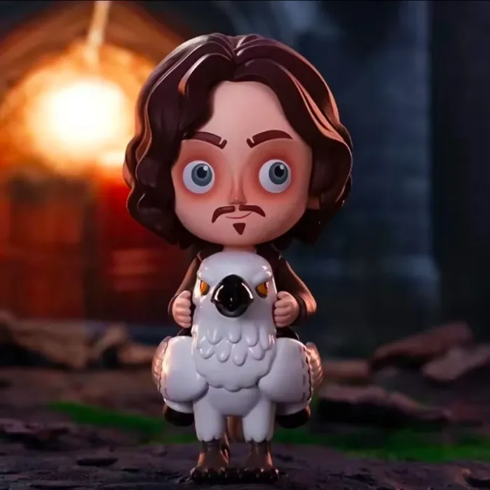 POP MART Sirius Black 