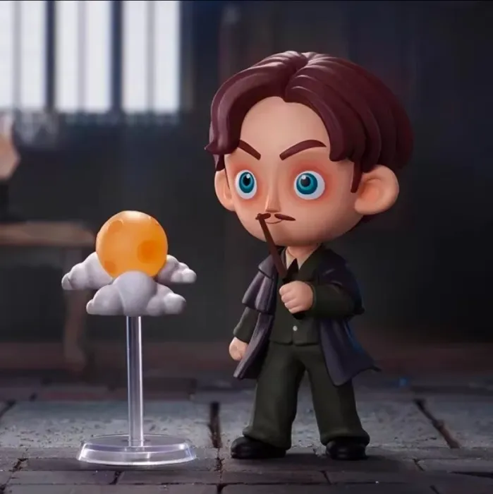 POP MART Remus Lupin 