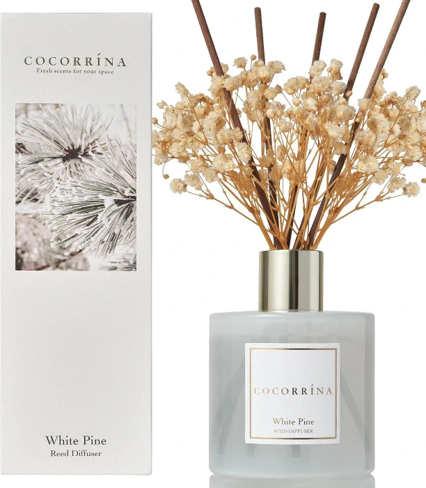 Diffuseur de parfum
