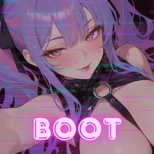 Boot