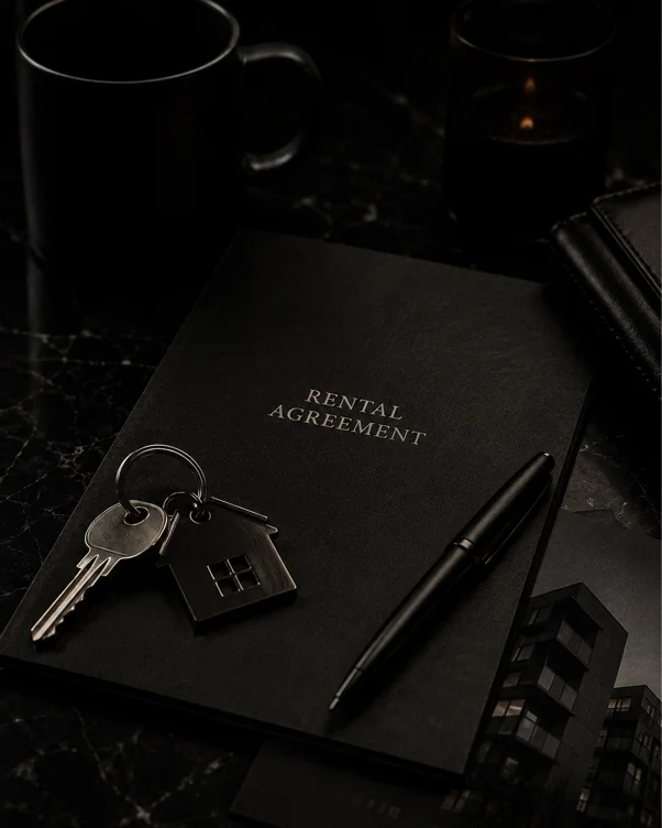 Apartment Rent