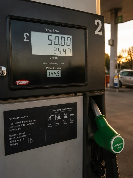 Fuel