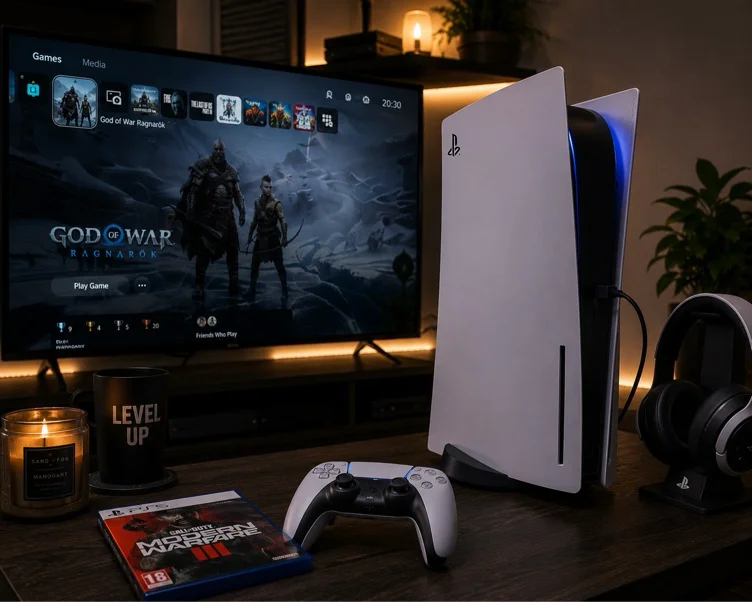 PS5
