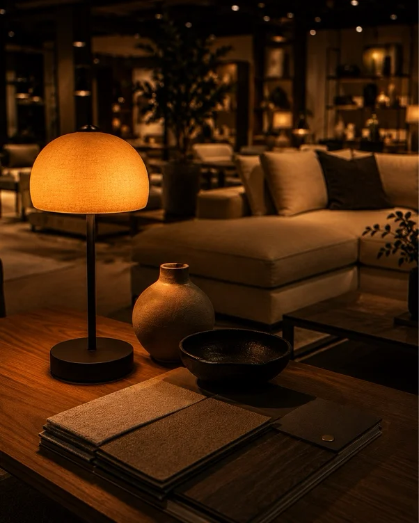 Furniture Shop